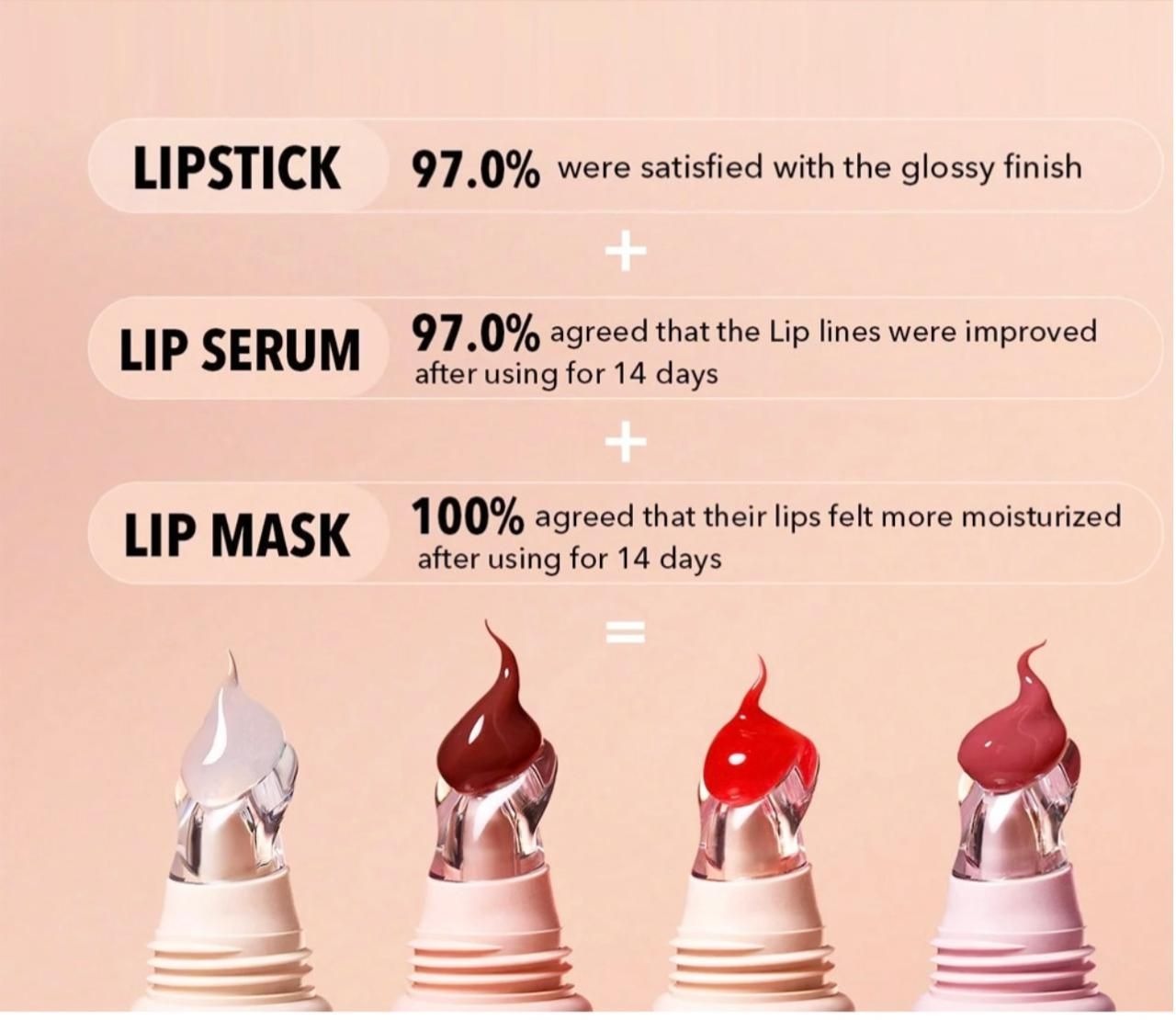 PAGE VINE Roll-On Lip Gloss