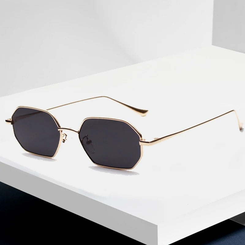 Royal Shades Small Square Sunglasses
